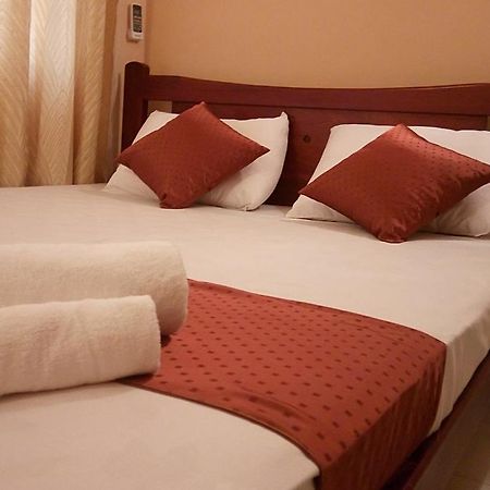 Grand Resort Kandy Dış mekan fotoğraf