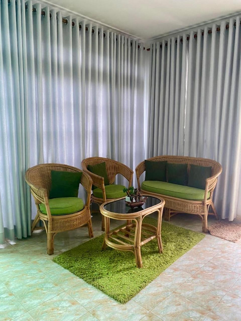 Grand Resort Kandy Dış mekan fotoğraf