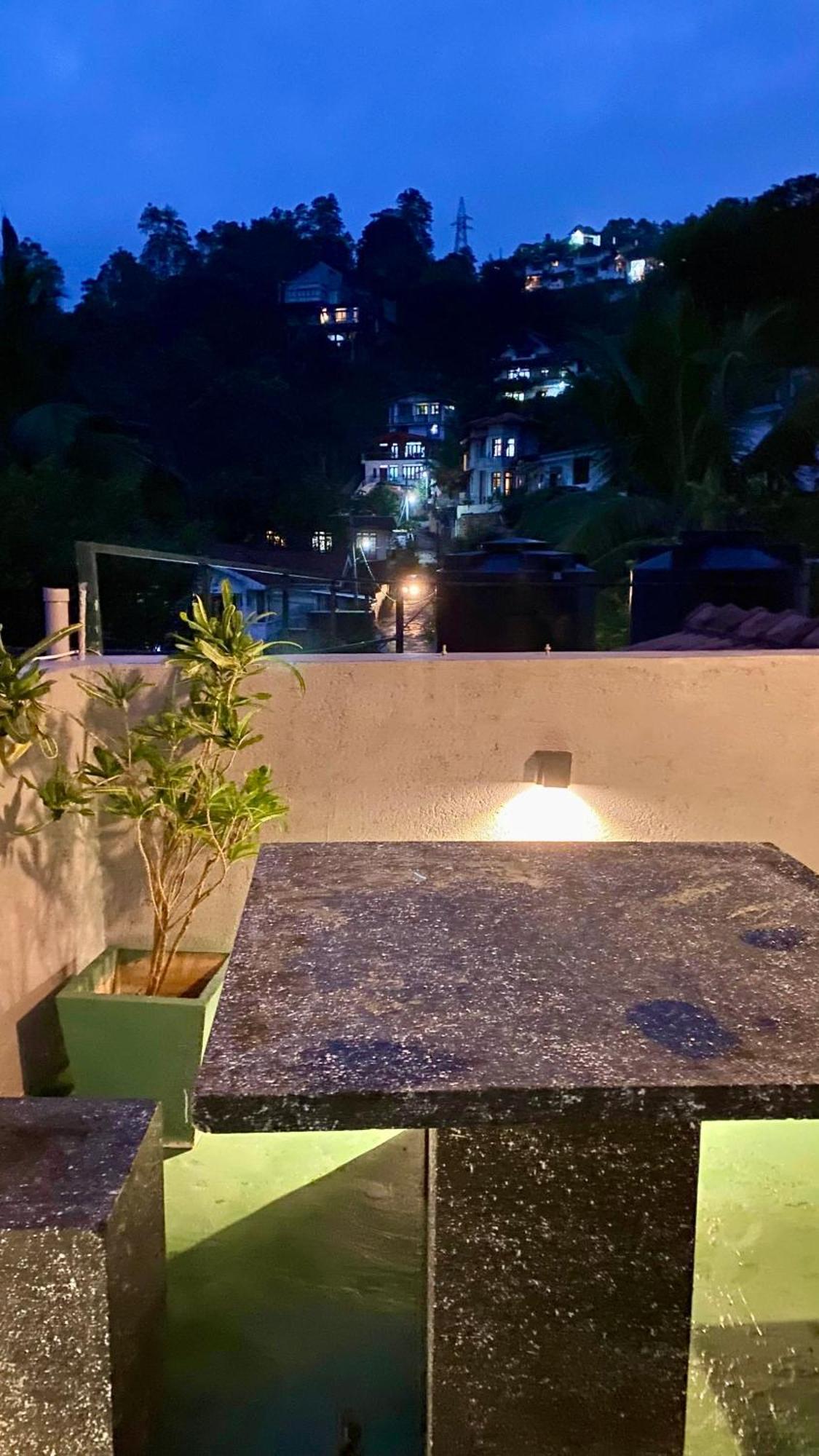 Grand Resort Kandy Dış mekan fotoğraf