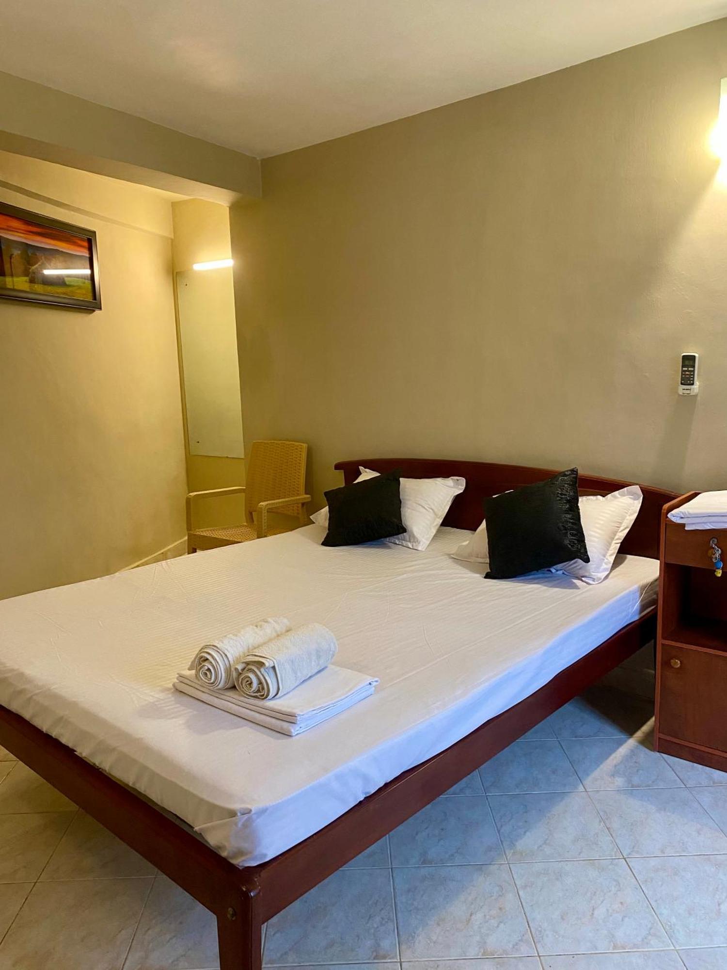 Grand Resort Kandy Dış mekan fotoğraf