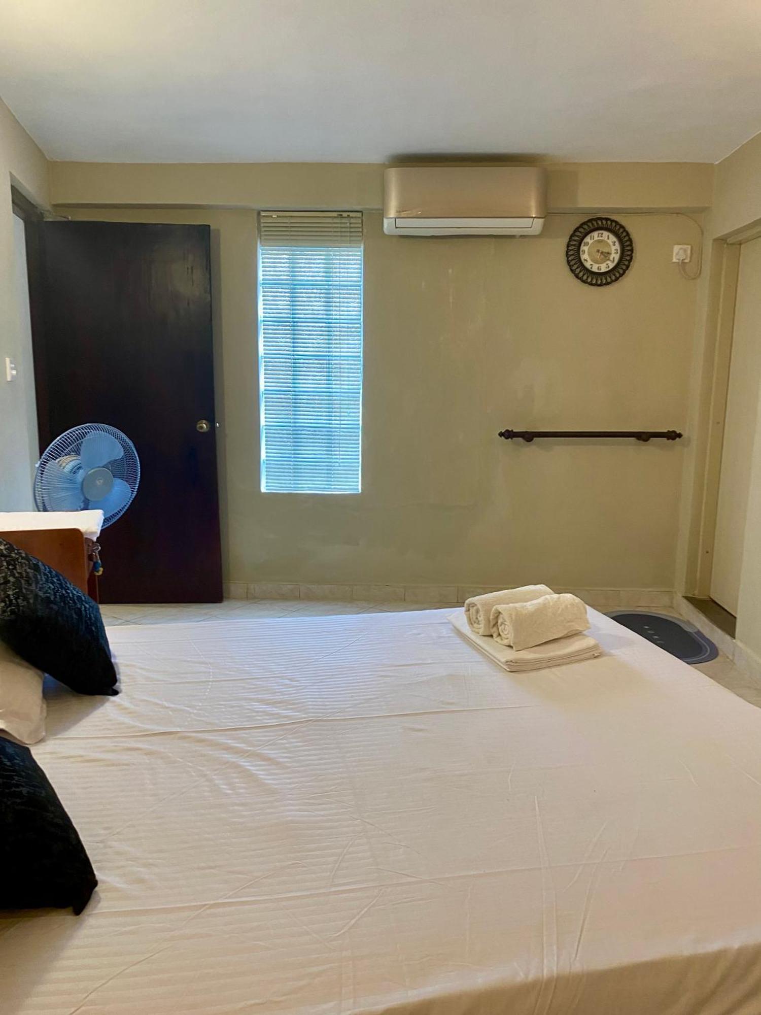 Grand Resort Kandy Dış mekan fotoğraf