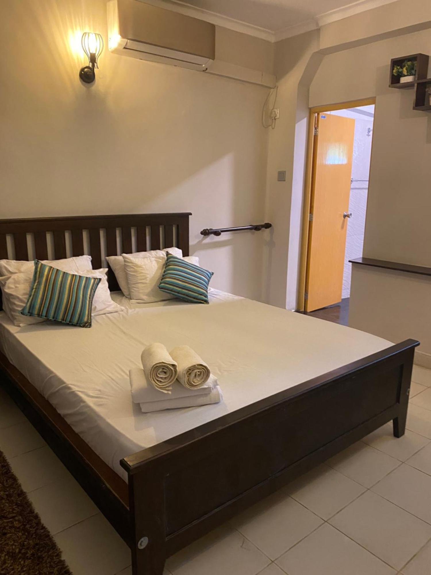 Grand Resort Kandy Dış mekan fotoğraf