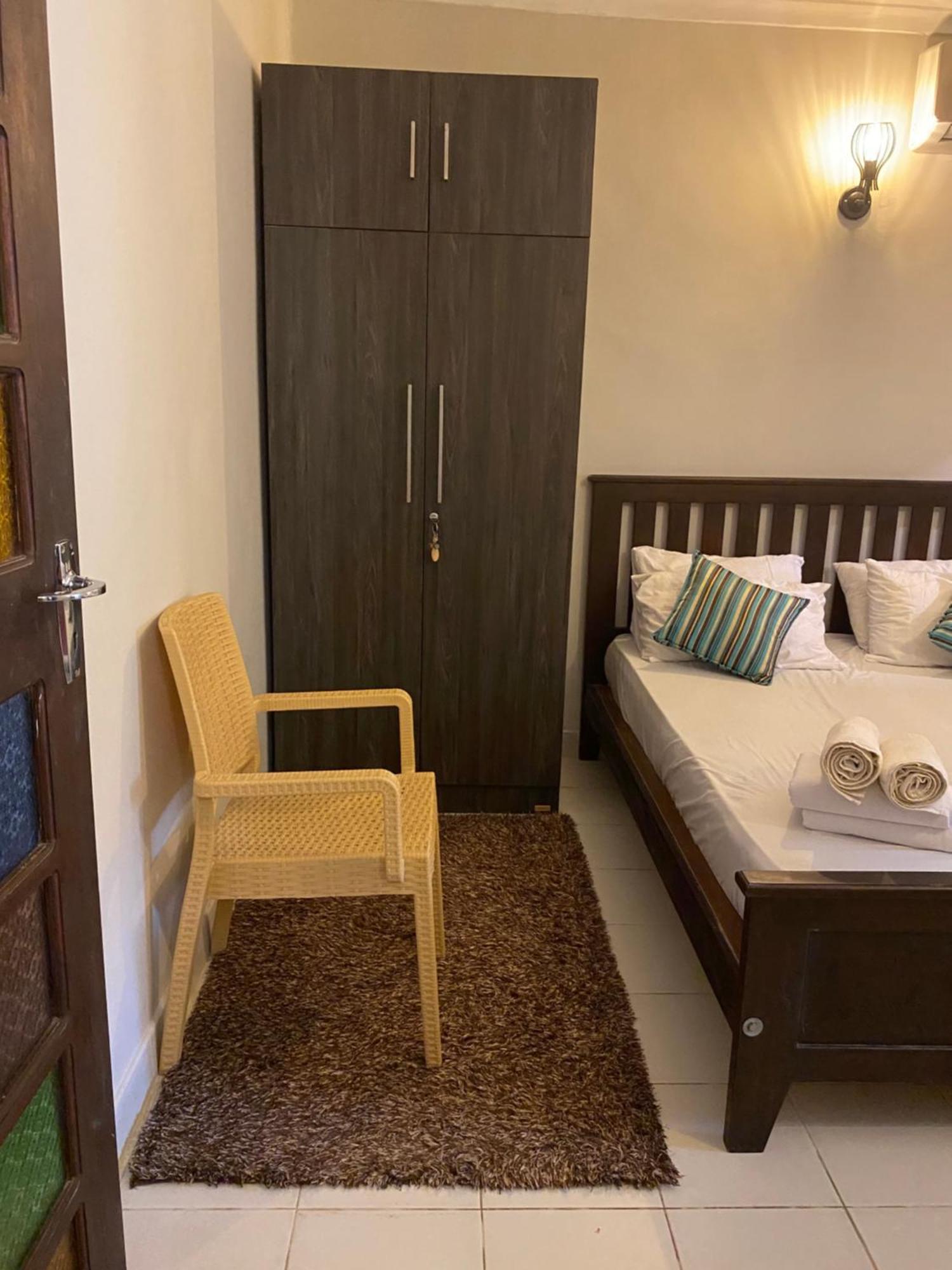 Grand Resort Kandy Dış mekan fotoğraf