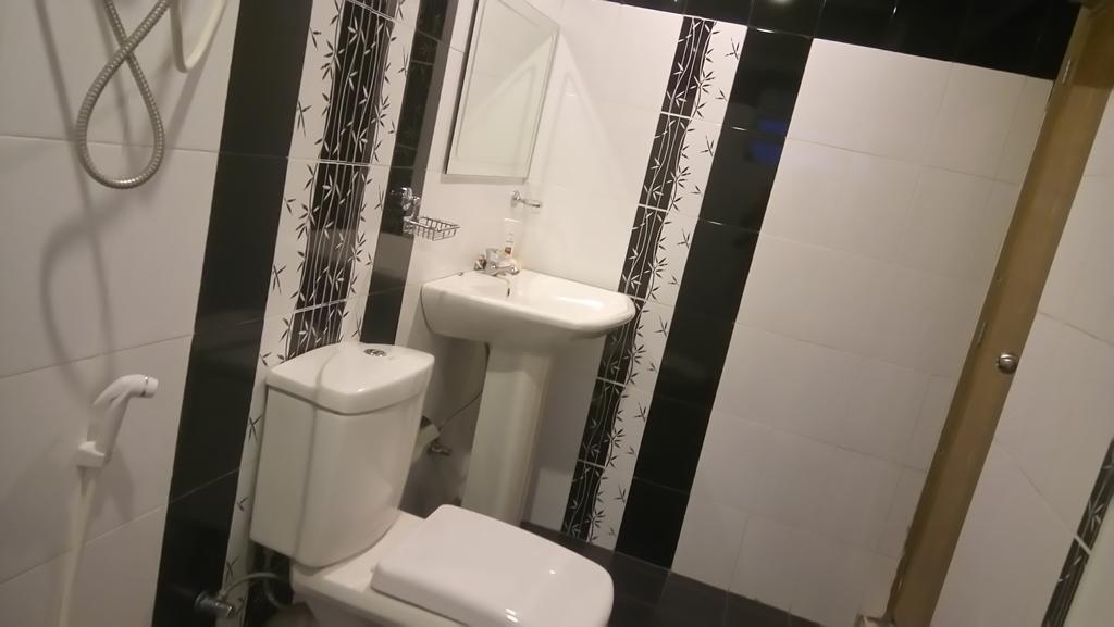 Grand Resort Kandy Dış mekan fotoğraf