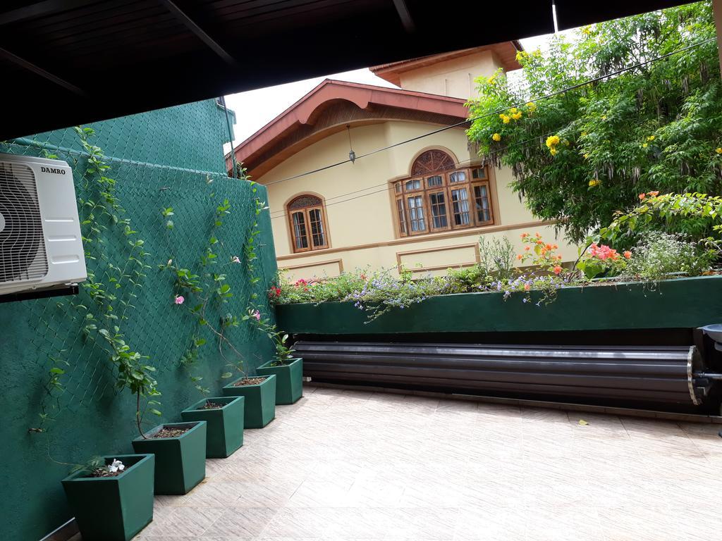 Grand Resort Kandy Dış mekan fotoğraf