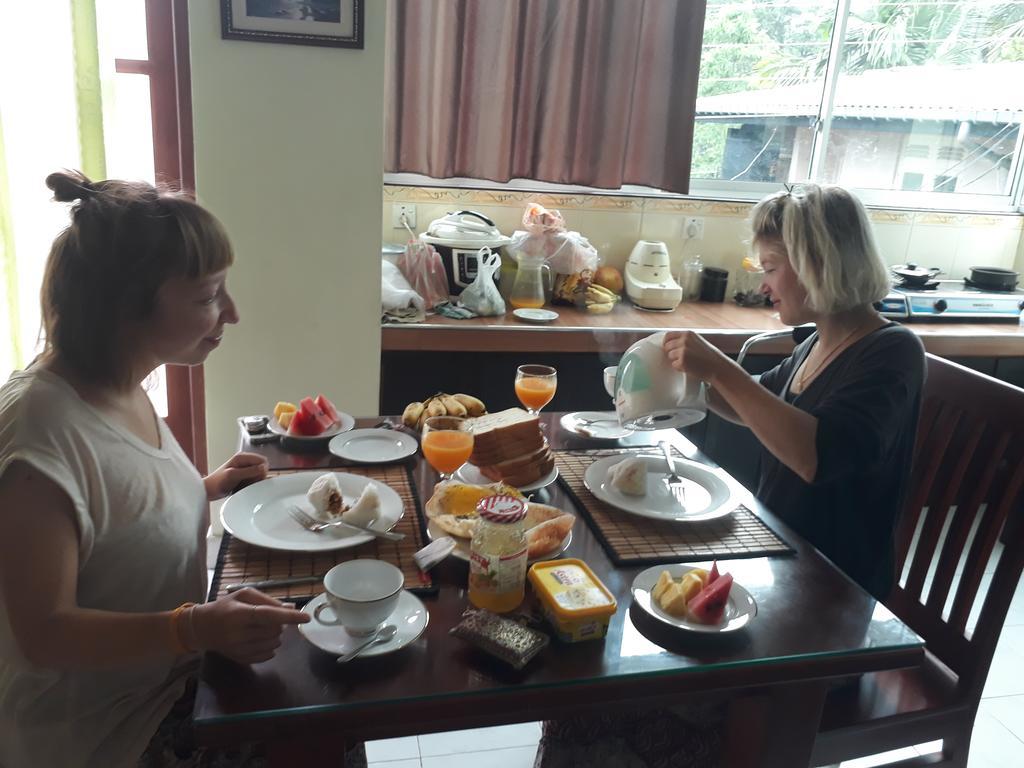 Grand Resort Kandy Dış mekan fotoğraf
