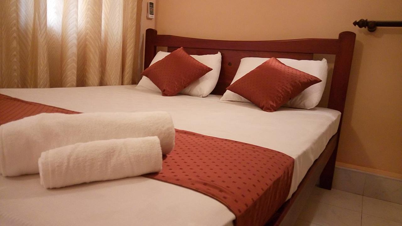 Grand Resort Kandy Dış mekan fotoğraf