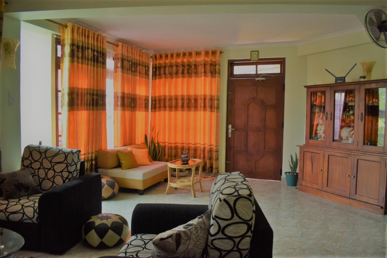 Grand Resort Kandy Dış mekan fotoğraf