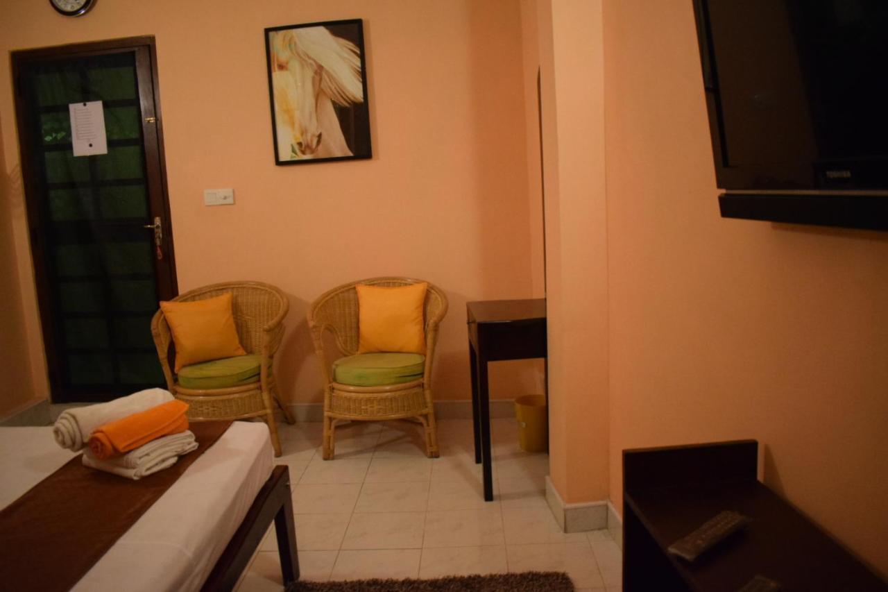 Grand Resort Kandy Dış mekan fotoğraf