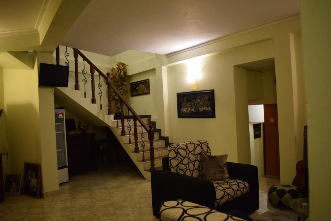 Grand Resort Kandy Dış mekan fotoğraf