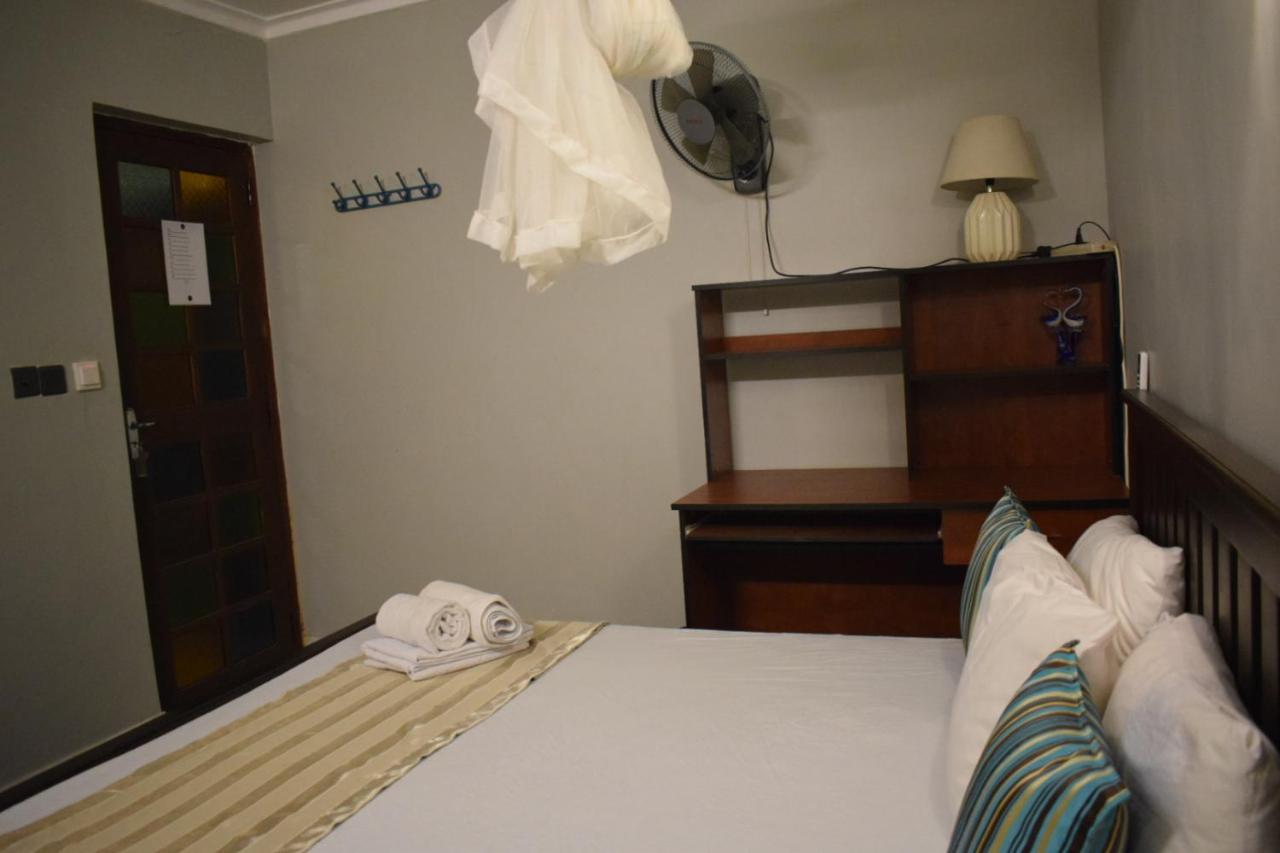 Grand Resort Kandy Dış mekan fotoğraf