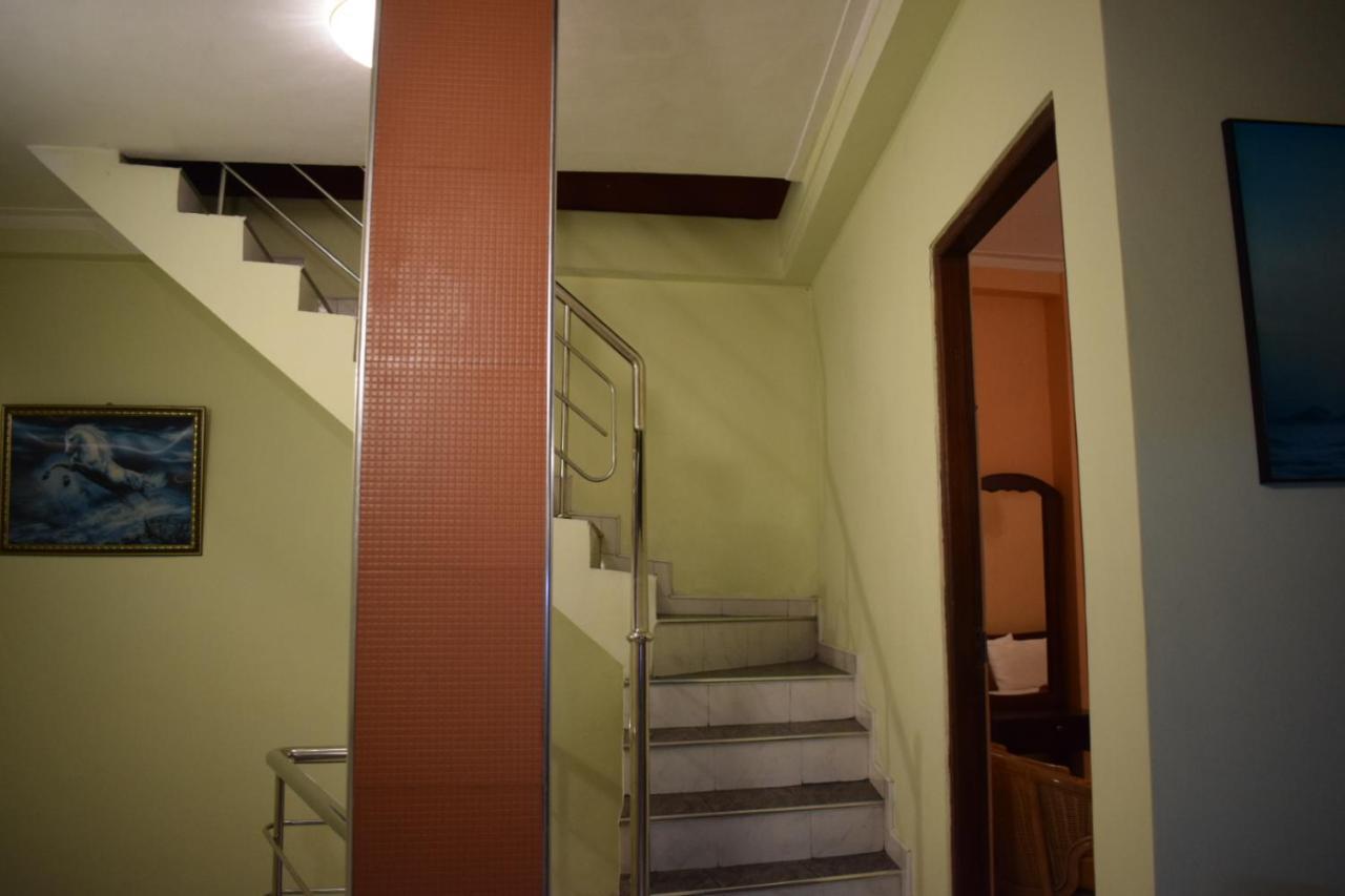 Grand Resort Kandy Dış mekan fotoğraf