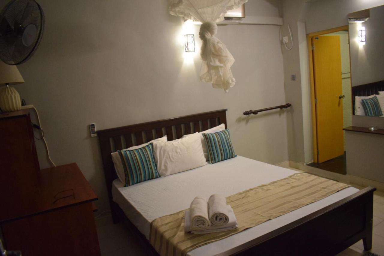 Grand Resort Kandy Dış mekan fotoğraf