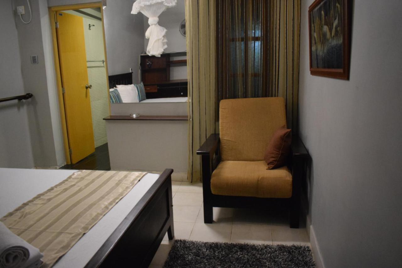 Grand Resort Kandy Dış mekan fotoğraf
