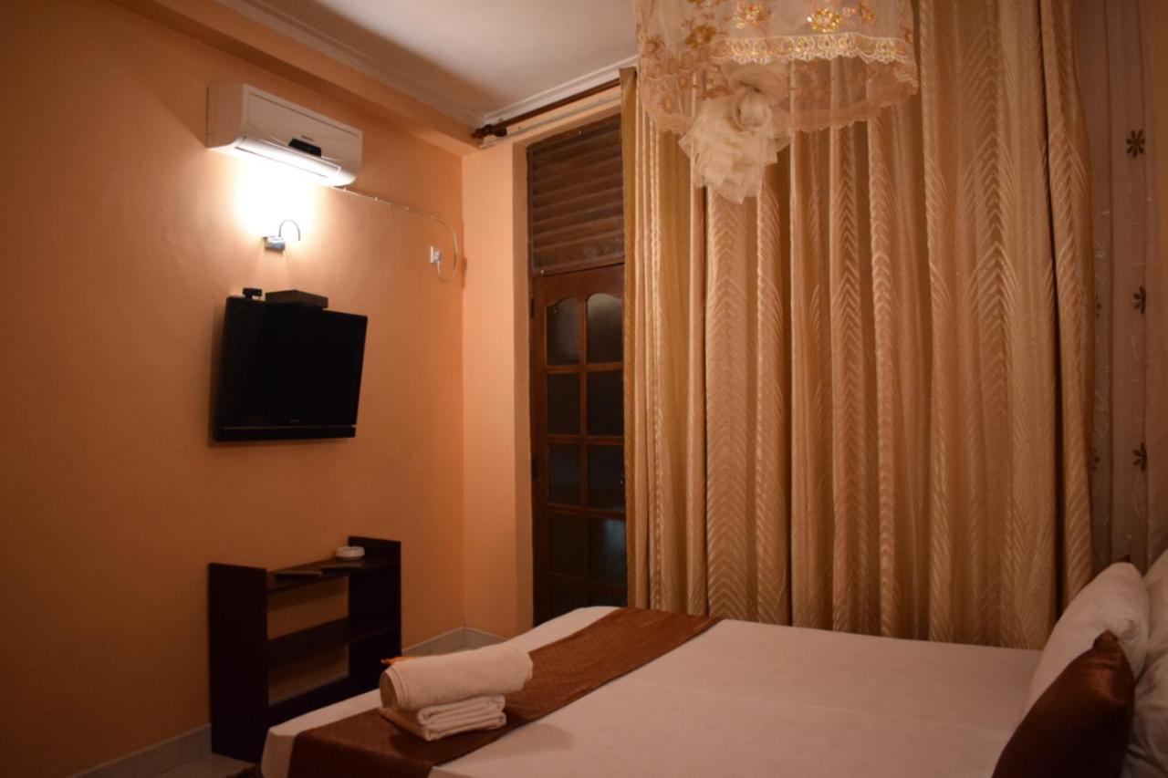 Grand Resort Kandy Dış mekan fotoğraf